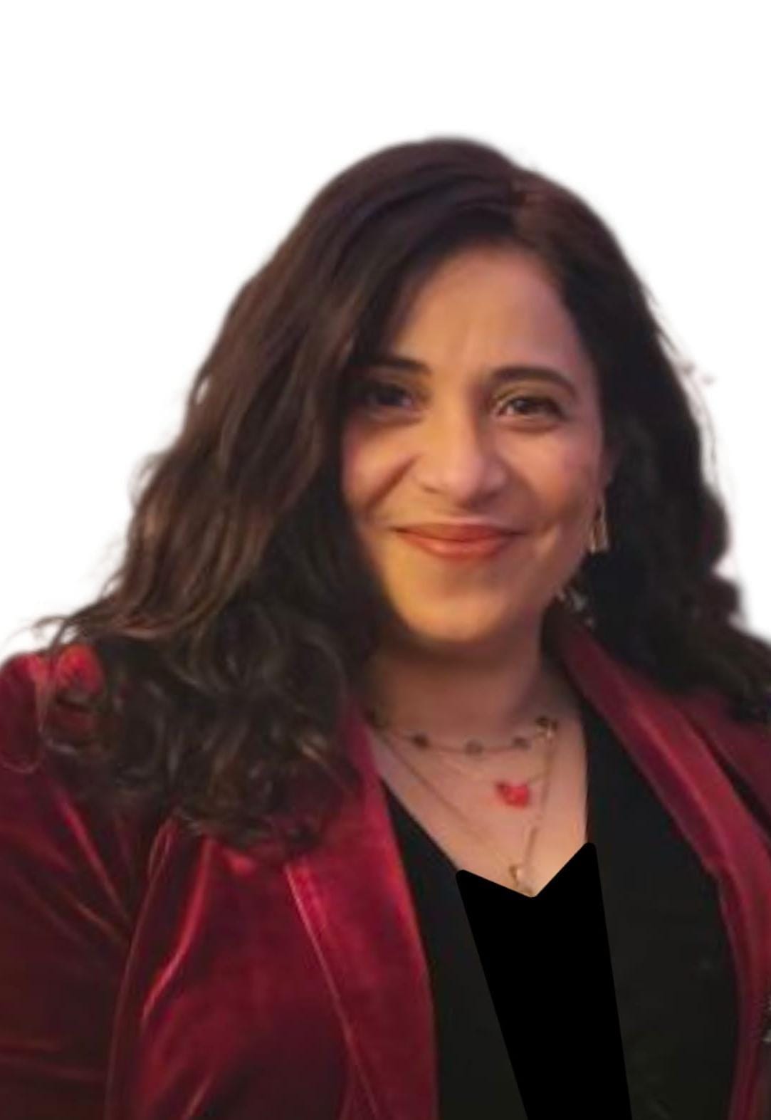 Marianne Basta