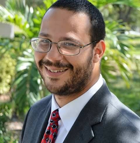 Rafik Kamel