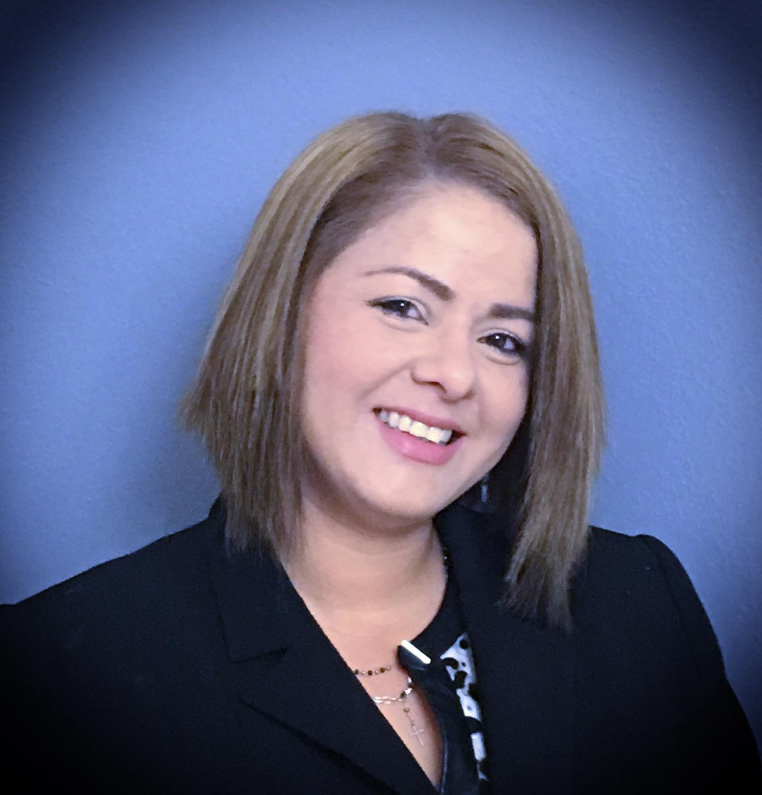Wilma Jimenez